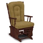Best Home Furnishings Knox C8987VC-2 (Khaki)