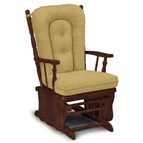 Best Home Furnishings Knox C8987VC-2 (Camel)