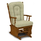 Best Home Furnishings Knox C8987VC-2 (Fog)
