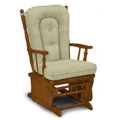 Best Home Furnishings Knox C8987VC-2 (Fog)