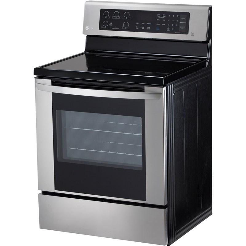 Large Picture of LG LRE3061ST