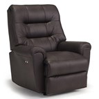 Best Home Furnishings Langston 8N27U Rocker Recliner