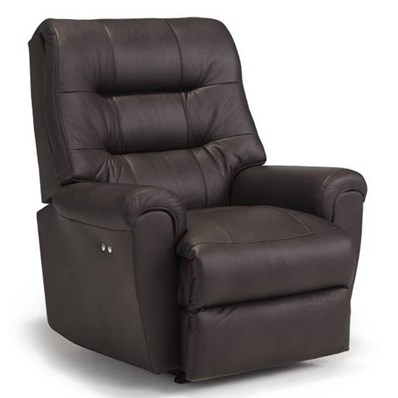 Best Home Furnishings Langston 8N27U Rocker Recliner