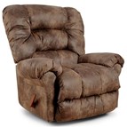 Best Home Furnishings Seger 7MW27 Rocking Recliner