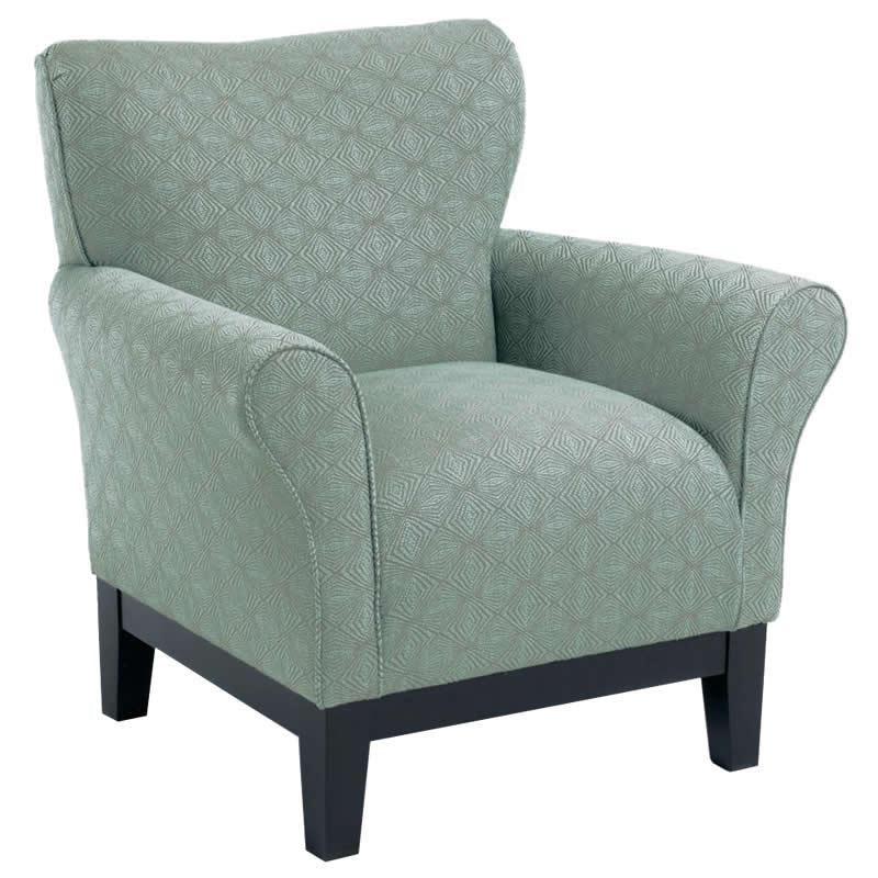 Aiden Stationary Fabric Chair (2060E) image 1
