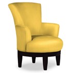 Best Home Furnishings Justine 2968E (Cream Gold)
