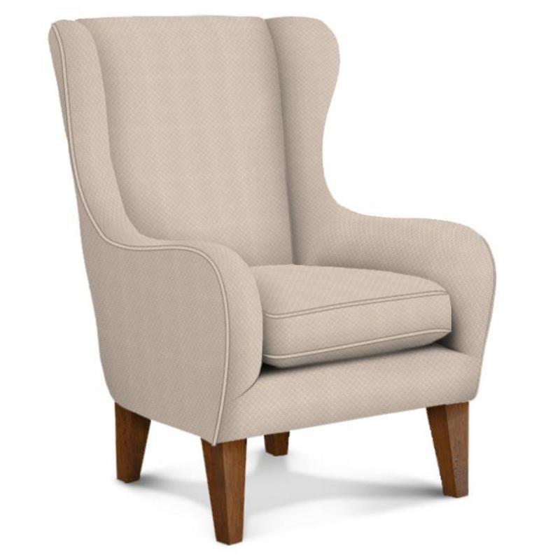 Large Picture of Best Home Furnishings Lorette 7180DP (Opal)