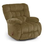 Best Home Furnishings Plusher 8MW24 (Walnut)