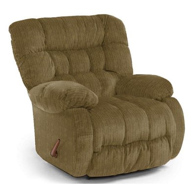 Best Home Furnishings Plusher 8MW24 (Walnut)