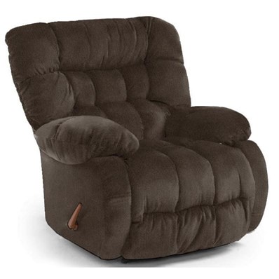 Best Home Furnishings Plusher 8MW27 (Chocolate)
