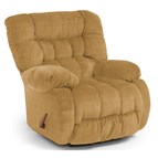 Best Home Furnishings Plusher 8MW27 (Yellowstone)