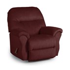 Best Home Furnishings Bodie 8NW14 Recliner (Burgundy)