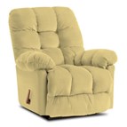 Best Home Furnishings Brosmer 9MW84-1 Space Saver Recliner