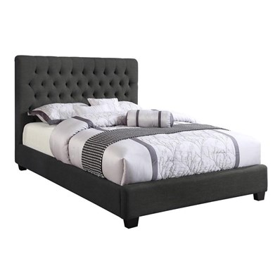 Coaster Furniture Chloe 300529F Full Upholstered Bed