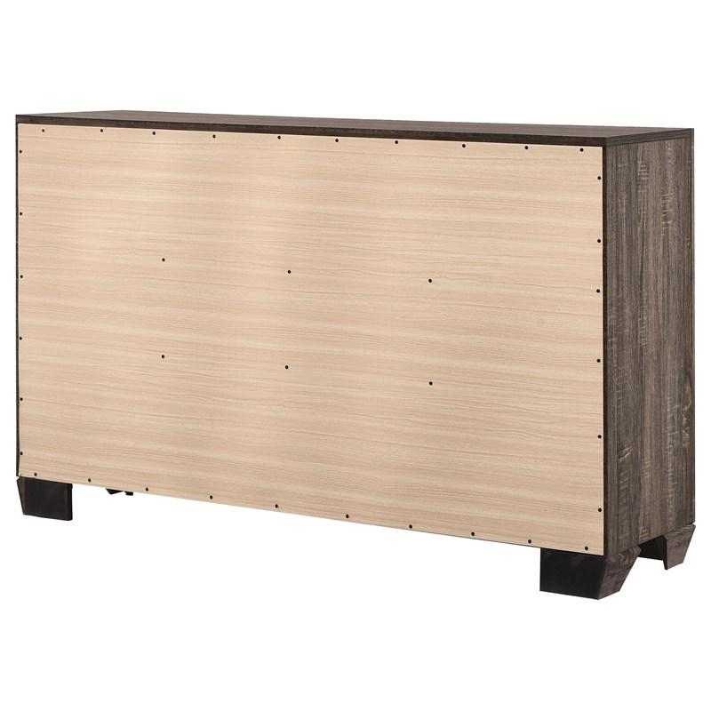 Large Picture of Coaster Furniture Kauffman 204193