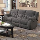 Coaster Furniture Weissman 601921 Motion Sofa