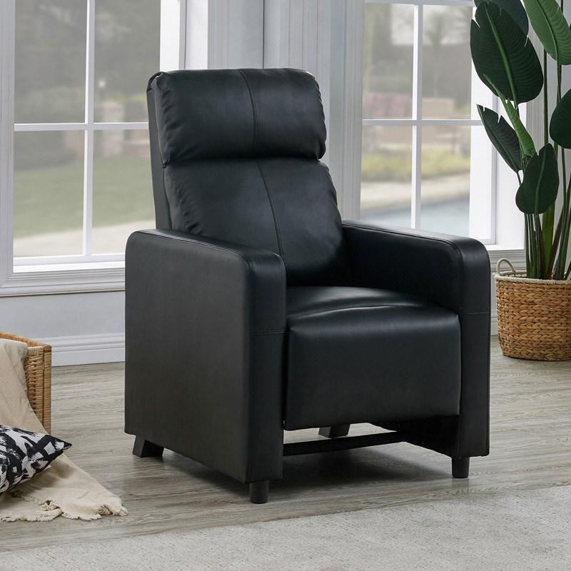 Large Picture of Coaster Furniture Toohey 600181