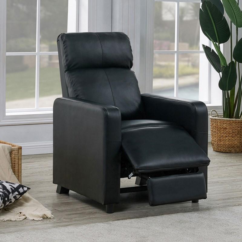 Large Picture of Coaster Furniture Toohey 600181