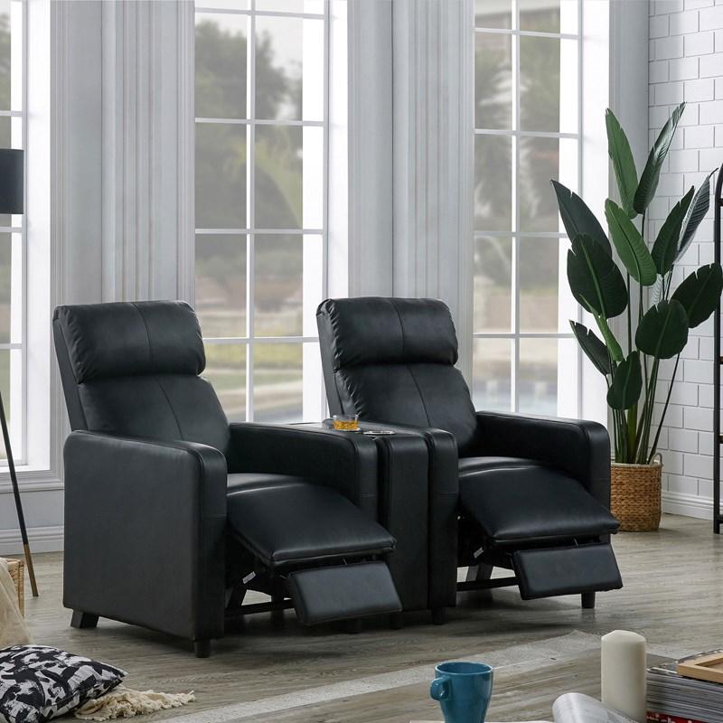 Large Picture of Coaster Furniture Toohey 600181