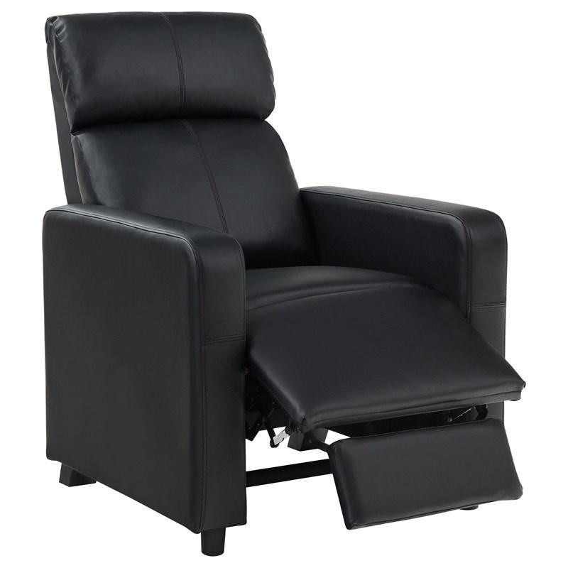 Large Picture of Coaster Furniture Toohey 600181