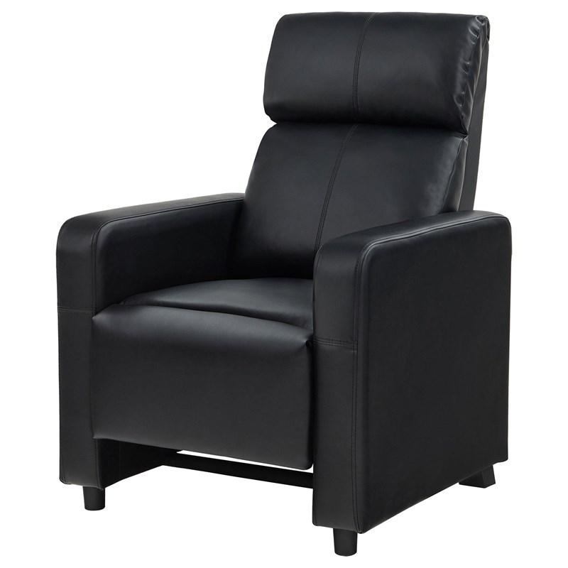Large Picture of Coaster Furniture Toohey 600181