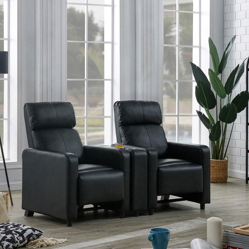 Large Picture of Coaster Furniture Toohey 600182