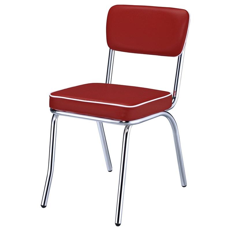 Large Picture of Coaster Furniture Retro 2450R