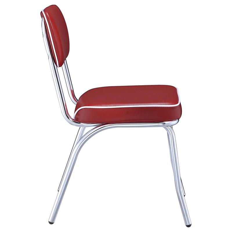 Large Picture of Coaster Furniture Retro 2450R
