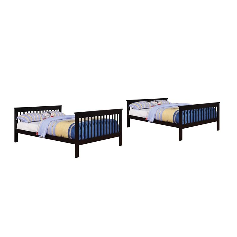 Large Picture of Coaster Furniture Chapman 460359
