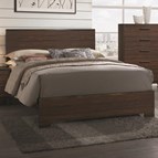 Coaster Furniture Edmonton 204351KE King Bed