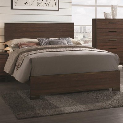 Coaster Furniture Edmonton 204351KE King Bed