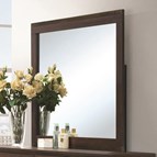 Coaster Furniture Edmonton 204354 Dresser Mirror