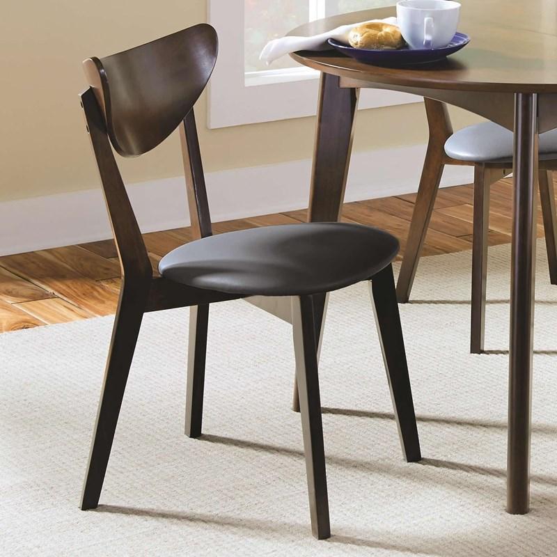 Large Picture of Coaster Furniture Jedda 105362