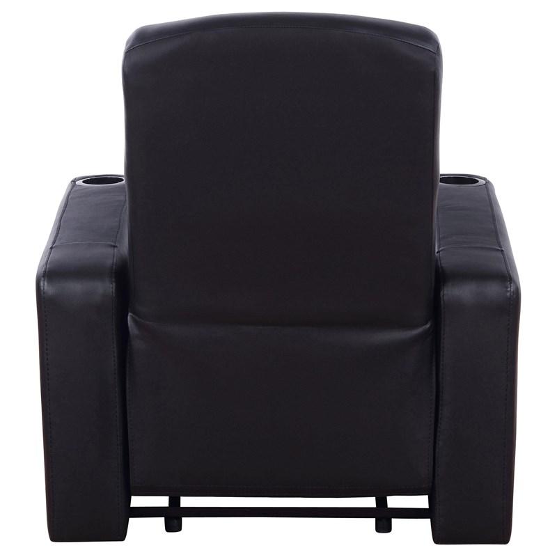 Large Picture of Coaster Furniture Cyrus 600001
