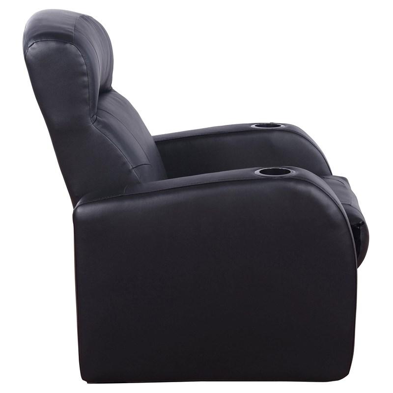 Large Picture of Coaster Furniture Cyrus 600001
