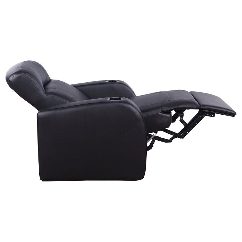 Large Picture of Coaster Furniture Cyrus 600001