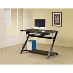 Coaster Furniture 800222 Computer Desk
