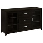 Coaster Furniture Lewes 700881 2-door Engineered Wood 60