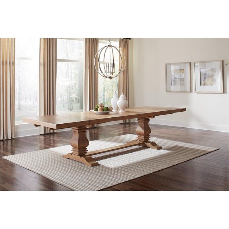 Large Picture of Coaster Furniture Florence 180201