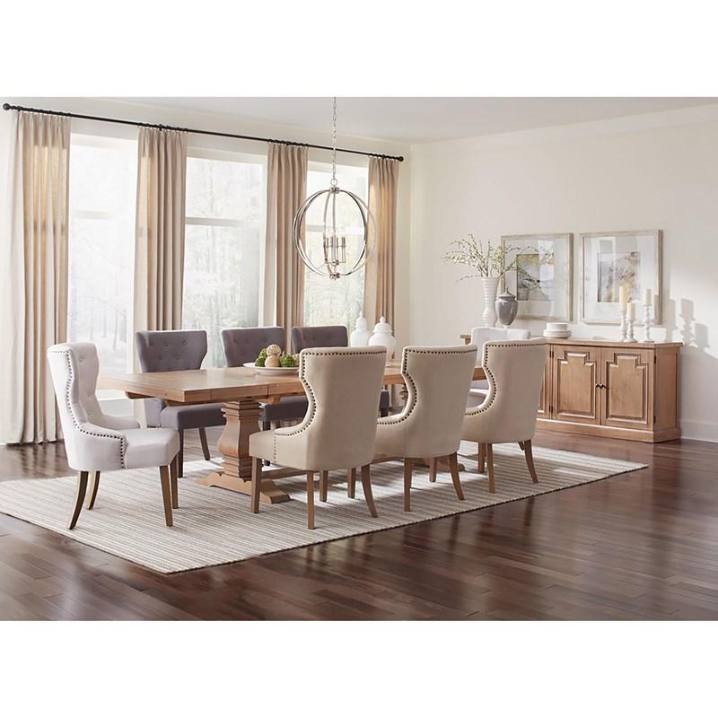 Large Picture of Coaster Furniture Florence 180201