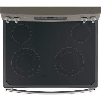 Large Picture of GE JB645EKES