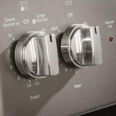 Large Picture of GE JB645EKES