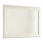 Signature Design by Ashley Willowton B267-36 Bedroom Mirror