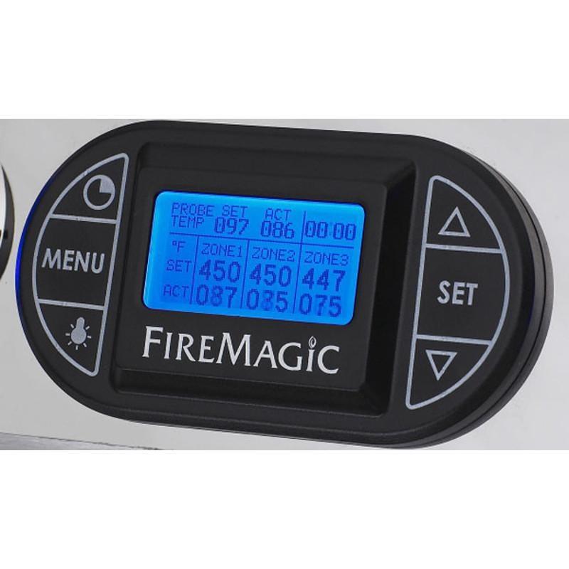 Large Picture of Fire Magic E790S4L1N62