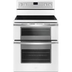 Whirlpool WGE745C0FH