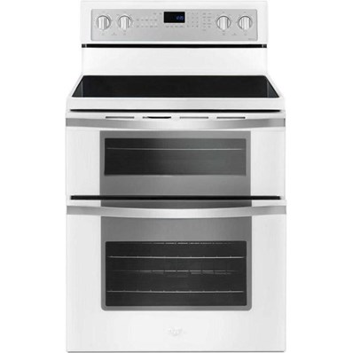 Whirlpool WGE745C0FH