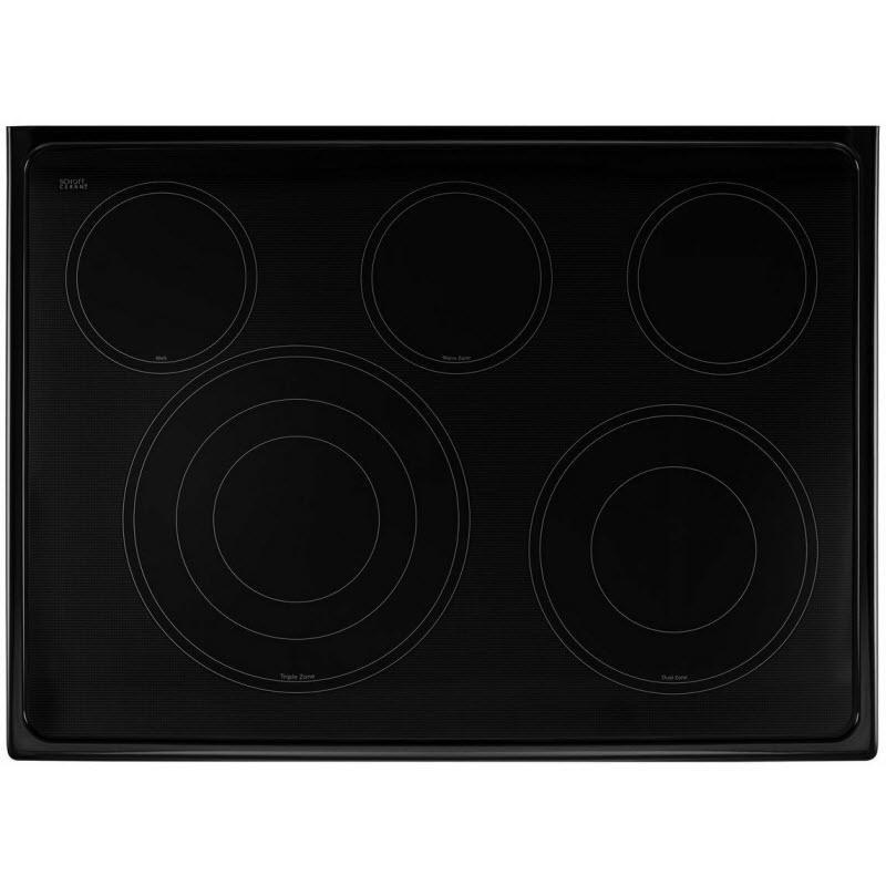 Large Picture of Whirlpool WGE745C0FH
