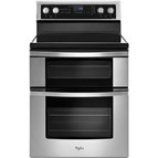 Whirlpool WGE745C0FS