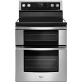 Whirlpool WGE745C0FS