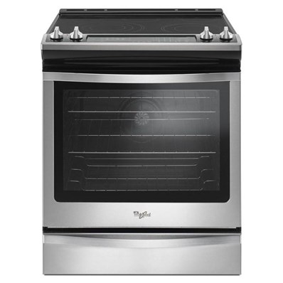 Whirlpool WEE745H0FS